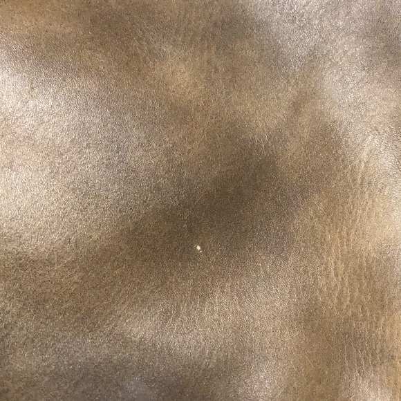 Boho Brown Tan Faux Leather Fringe Crossbody Shoulder Bag Hippie Western - Picture 2 of 9